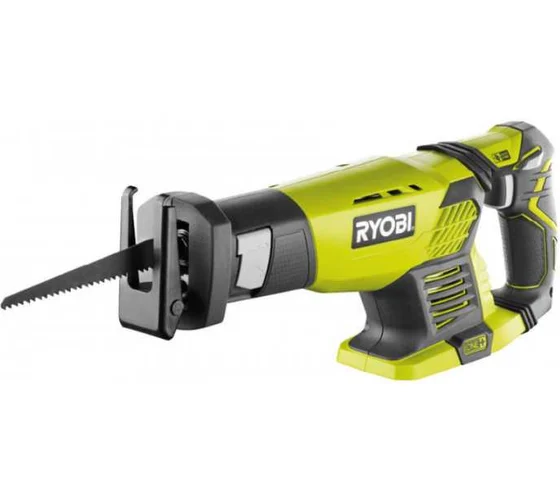 Аккумуляторная сабельная пила Ryobi ONE+ RRS1801M 5133001162